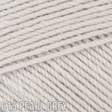 615 Pearl Grey