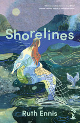 Cover image for Shorelines by Ruth Ennis