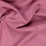 Plain Linen & Cotton Mix w/Washed Finish - Per ½ Metre