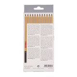 Talens Art Creation Graphite Pencil Set (12pcs)