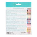 Talens Art Water-Soluble Oil Pastel Set (24pk)