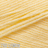 Cygnet Pato Baby DK - 100g