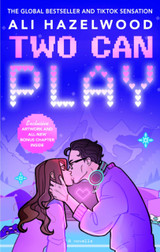Cover image for Two Can Play by Ali Hazelwood