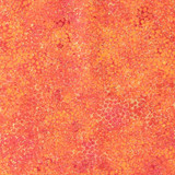 Shimmer Basics: Flecked Mini Bubbles on Desert Sunset - 100% Cotton