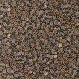 Shimmer Basics: Small Bubbles on Slate Earth - 100% Cotton