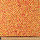 Shimmer Basics:  Small Bubbles on Desert Sunrise - 100% Cotton