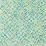 Shimmer Basics: Mini Bubbles on Dawn Ocean - 100% Cotton