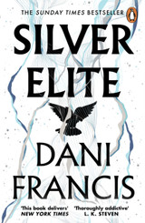 Cover image for Silver Elite by Dani Francis