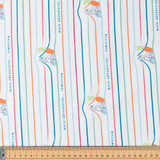 Peter Rabbit: Home Grown Hoppiness More Adventures Tomorrow - 100% Cotton