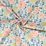 Lillycraft Light - 100% Cotton