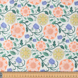 Lillycraft Light - 100% Cotton