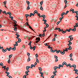 Butterfly Dreams: Kaleidoscope - 100% Cotton