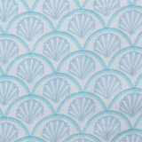 Sand, Sea and Sewing: Seaweed Arc - 100% Cotton