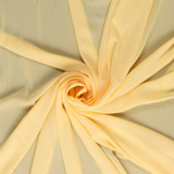 Poly Pearl Chiffon - Per Metre