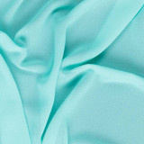 Poly Pearl Chiffon - Per Metre