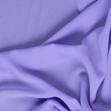 Poly Pearl Chiffon - Per Metre