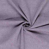 Cotton Oxford Chambray - Per ½ Metre