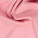 Cotton Oxford Chambray - Per ½ Metre