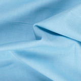 Cotton Oxford Chambray - Per ½ Metre