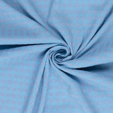 Polycotton Waffle - Per ½ Metre