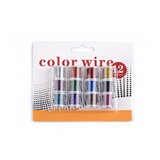 Decorative Wire (12pcs)