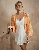 Daydream Cardigan in Sirdar Stories DK (10742)