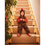 Sirdar Best Ever Christmas Knit & Crochet Book