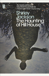Cover image for Haunting of Hill House by Shirley Jackson