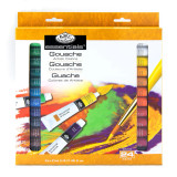 Royal & Langnickel Gouache Paints (24pk)