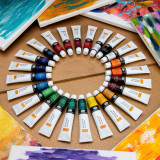 Royal & Langnickel Gouache Paints (24pk)