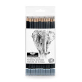Royal & Langnickel Sketching Pencil Set (12pk)