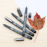 Royal & Langnickel Nano-Liners (4pk)