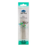 Royal & Langnickel Blending Stump Set (4pk) - 1/4"