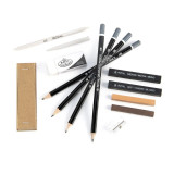 Royal & Langnickel Sketching Set (13pcs)