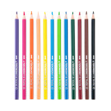 Royal & Langnickel Coloured Watercolour Pencils (12pk)