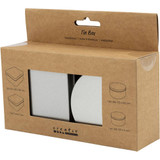 Tin Boxes (4pk)