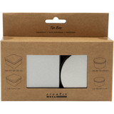Tin Boxes (4pk)