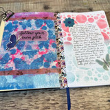 Ephemera Pack (41pcs) - Garden of Dreams by Helen Colebrook