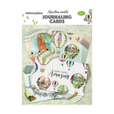 Journaling Cards (20pcs) - Adventure Awaits