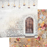 6" x 6" Paper Pad (24pk) - Spellbound