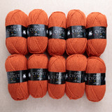 Cygnet Aran SUPERSAVER Pack (10 Balls)