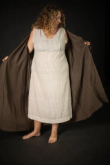 Merchant & Mills - The Lilian Pattern