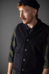 Merchant & Mills - The Billy Pattern