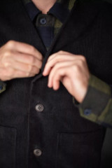 Merchant & Mills - The Billy Pattern