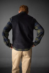 Merchant & Mills - The Billy Pattern