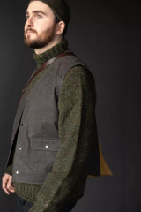 Merchant & Mills - The Billy Pattern