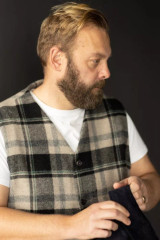 Merchant & Mills - The Billy Pattern