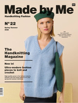 Rico Made by Me Magazine - No.22 (Spring/Summer)