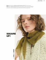 Rico Made by Me Magazine - No.22 (Spring/Summer)