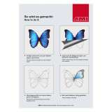 A4 Transfer Paper (10pk)